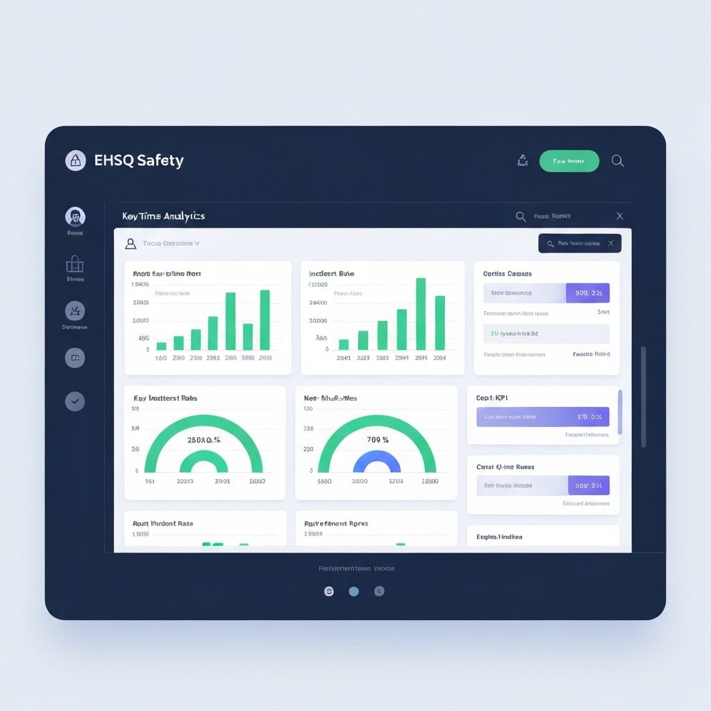 Monthly Site Returns Dashboard