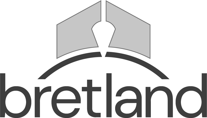 Bretland logo