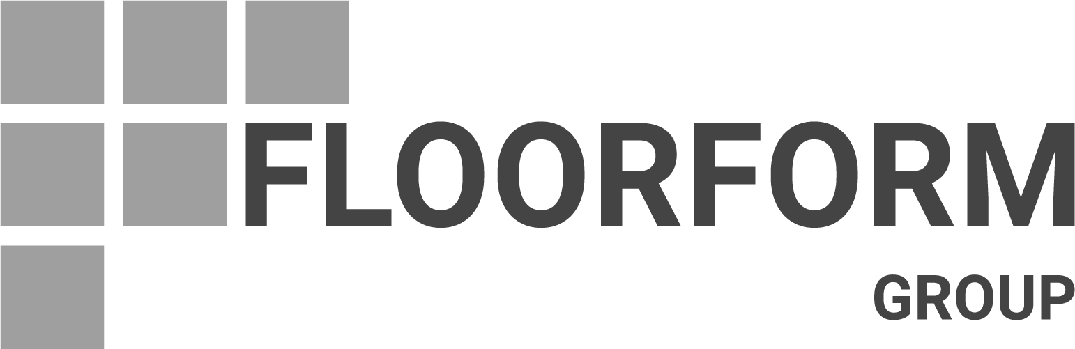 Floorform logo