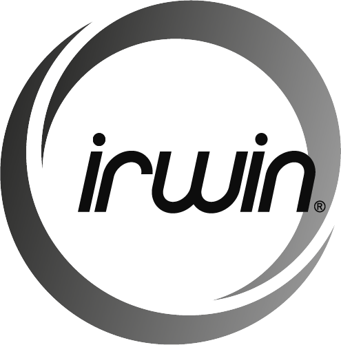 Irwin logo