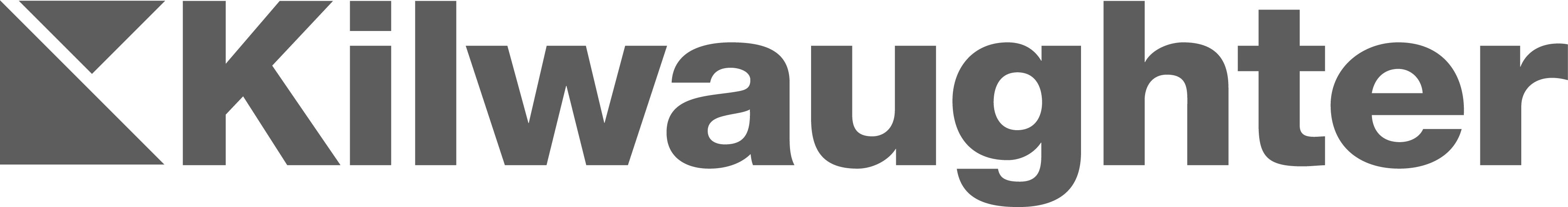 Kilwaughter logo
