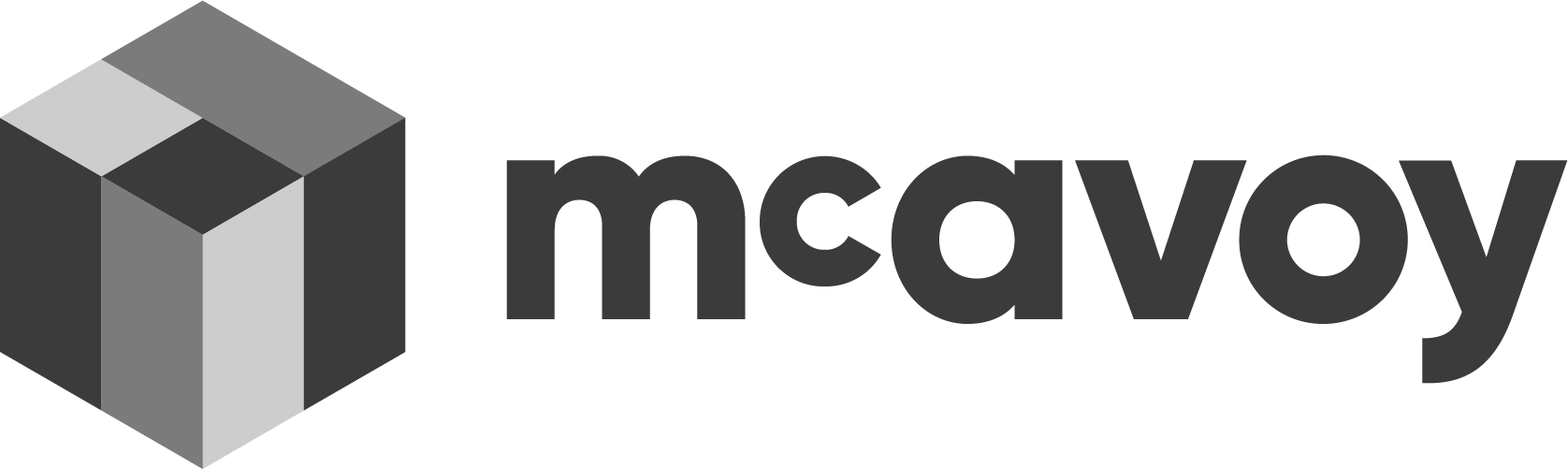 McAvoy logo